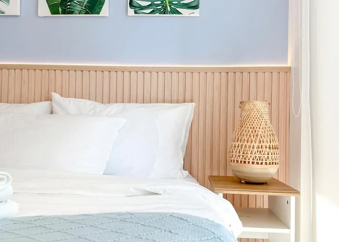 1-bedroom Staycation Azure Bahamas 610 - Up To 4 Pax *