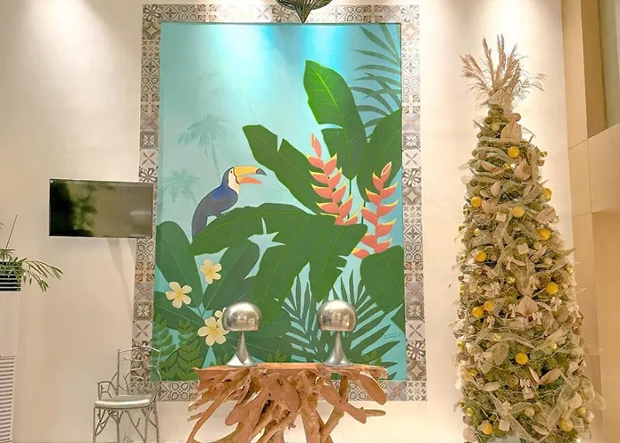1-bedroom Staycation Azure Bahamas 610 - Up To 4 Pax Apartamento Manila